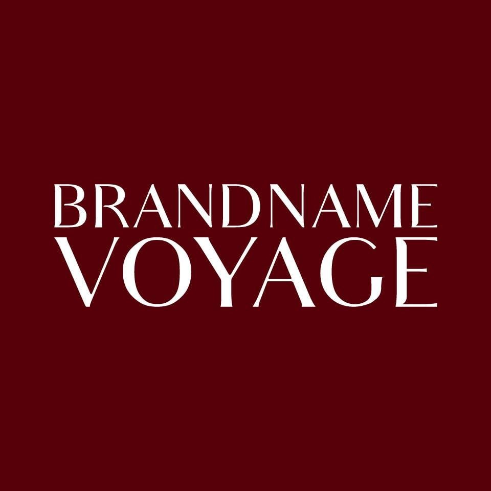 Brandvoyage